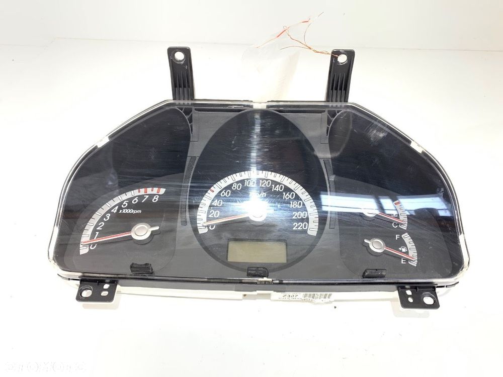 LICZNIK - 303.00 PLN - KIA SPORTAGE II (JE_, KM) 2004 - 2022 2.0 i 16V 104 kW [141 KM] benzyna 2004 - 1