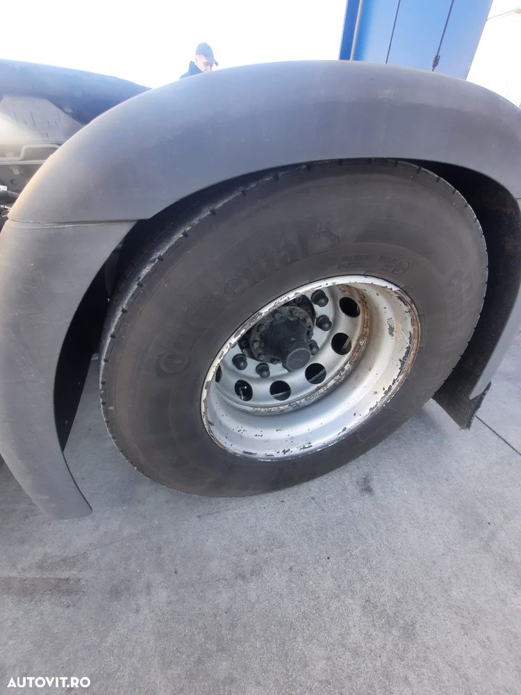 Scania R 450 LA4x2MNA - 21