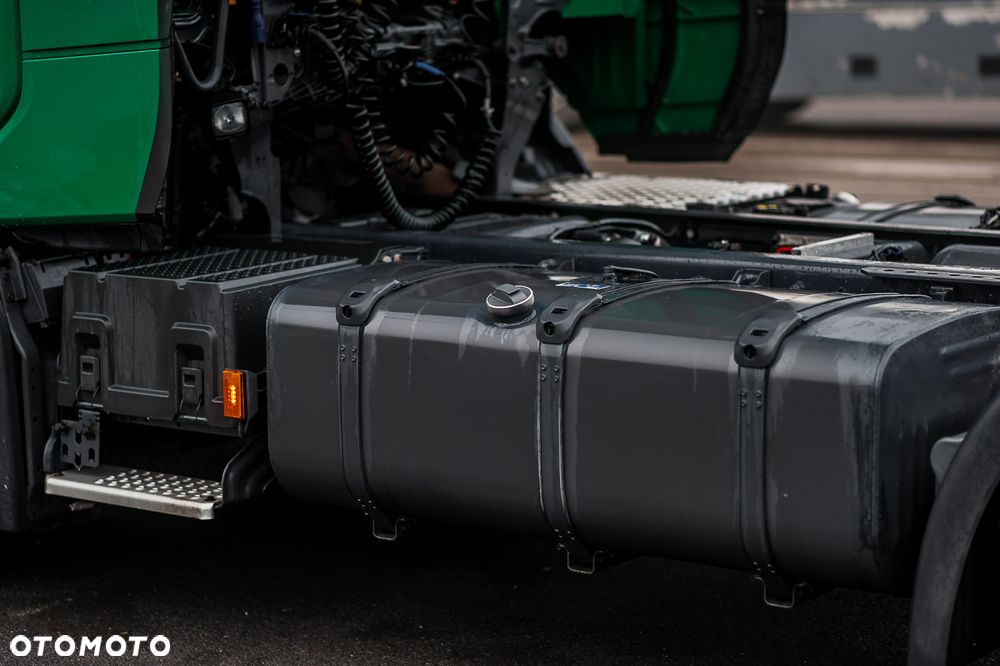Scania R 450 bez EGR. /// MEGA /// - 17