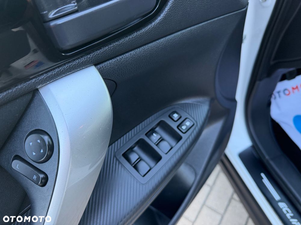 Mitsubishi Eclipse Cross 1.5 T-MIVEC 2WD Diamant+ - 12