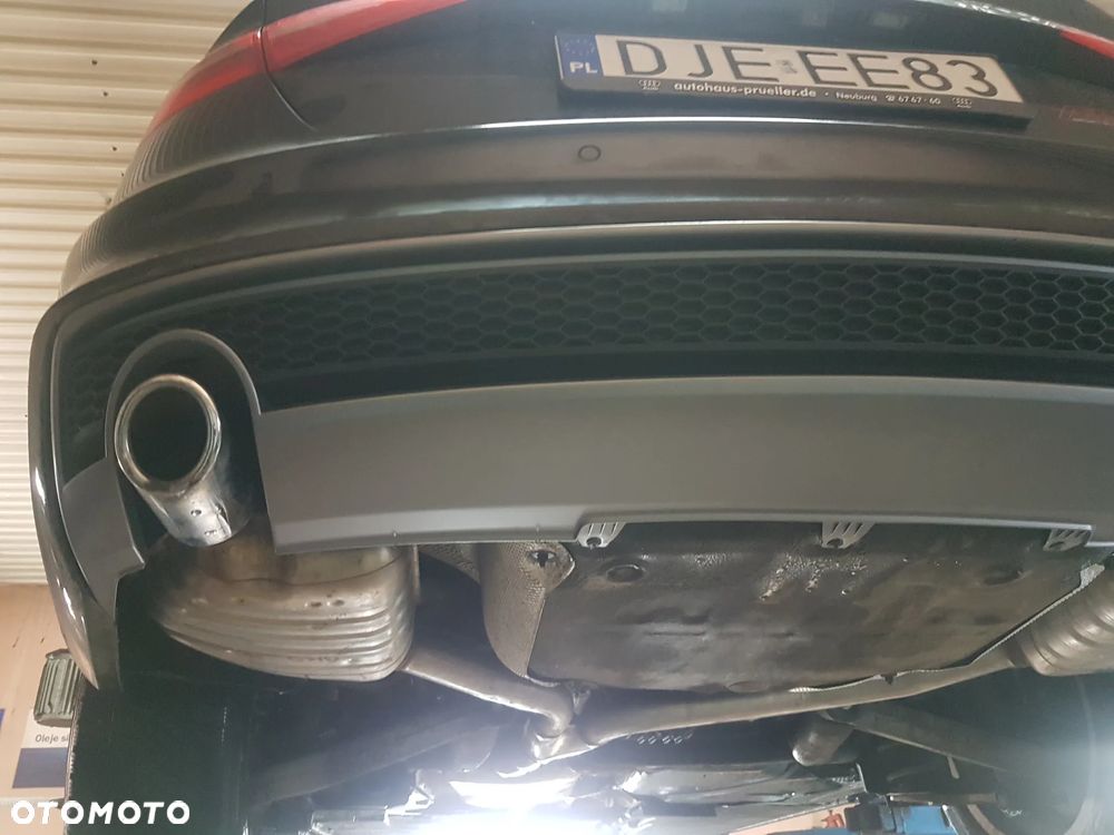 Audi A4 Limousine 1.8 TFSI quattro S line Sportpaket - 39