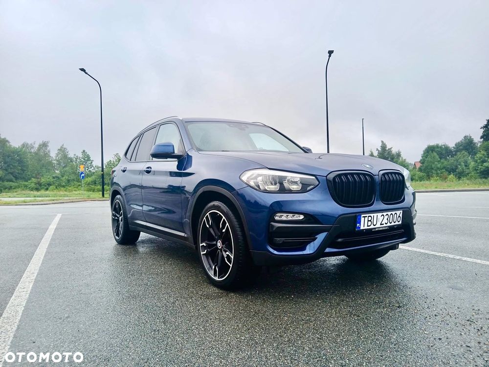 BMW X3 - 2