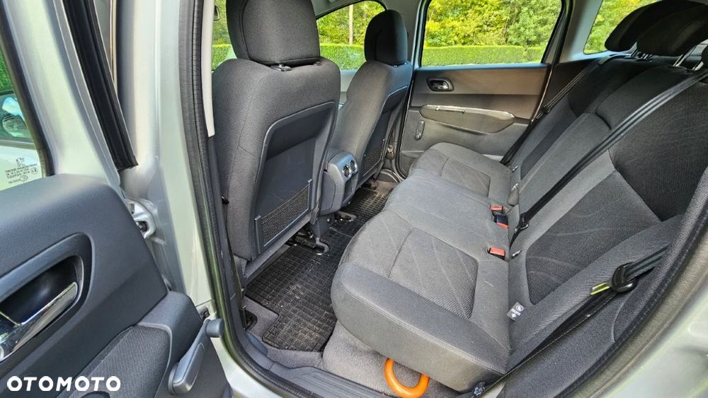 Peugeot 3008 2012 photo 5