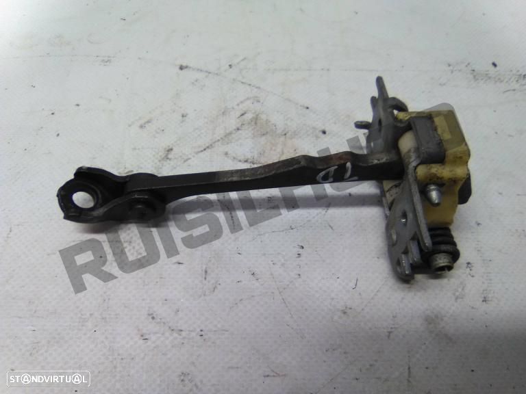 Limitador De Porta Trás Direito  Renault Megane Iii Grandtour [ - 1