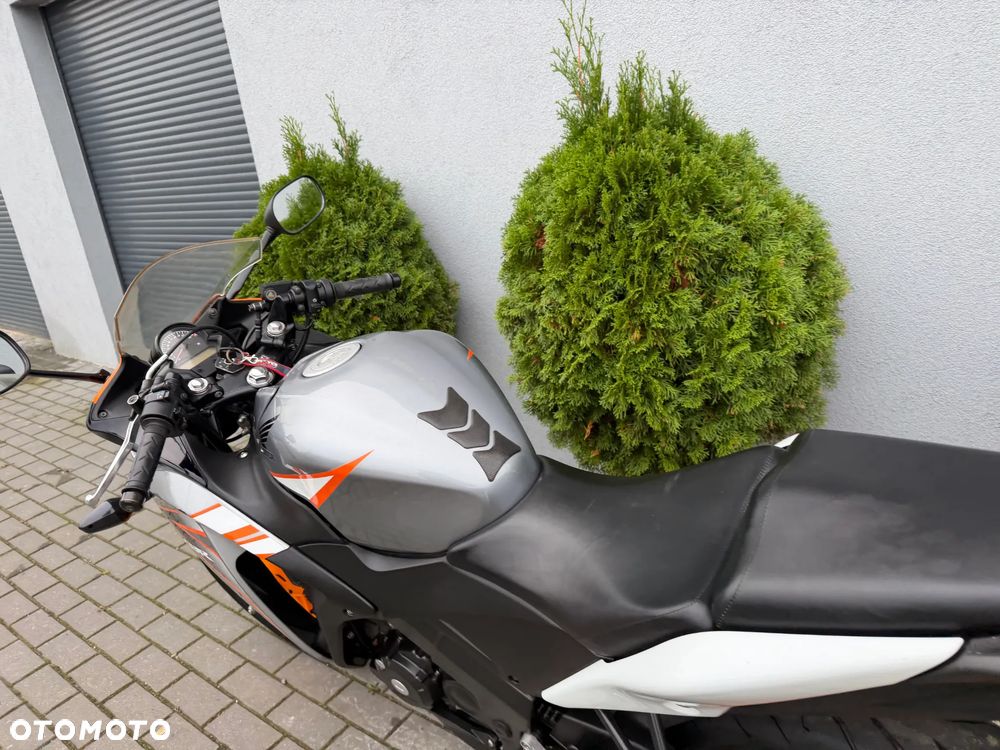 Honda CBR - 39