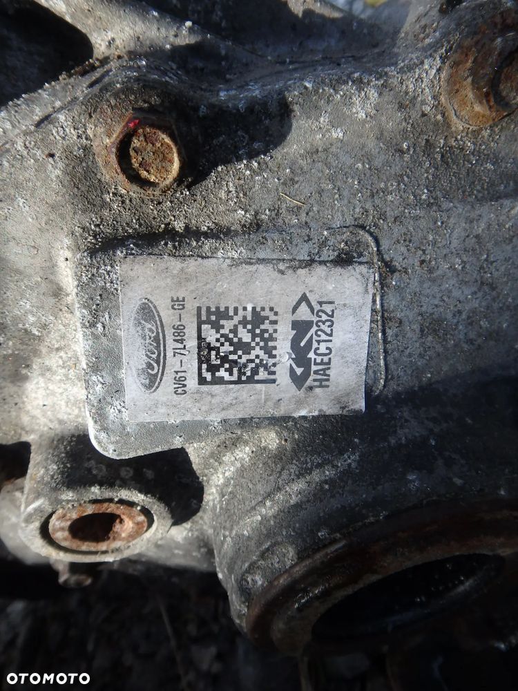 Reduktor skrzyni CV61-7L486-GE Ford Fusion - 2
