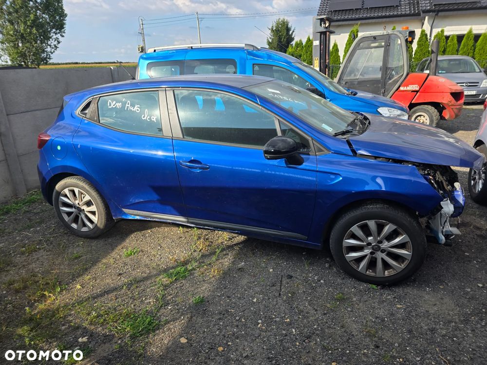 Renault Clio TCe 90 TECHNO - 2