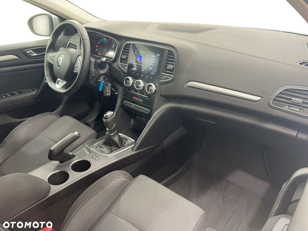 Renault Megane 1.3 TCe FAP Equilibre - 14