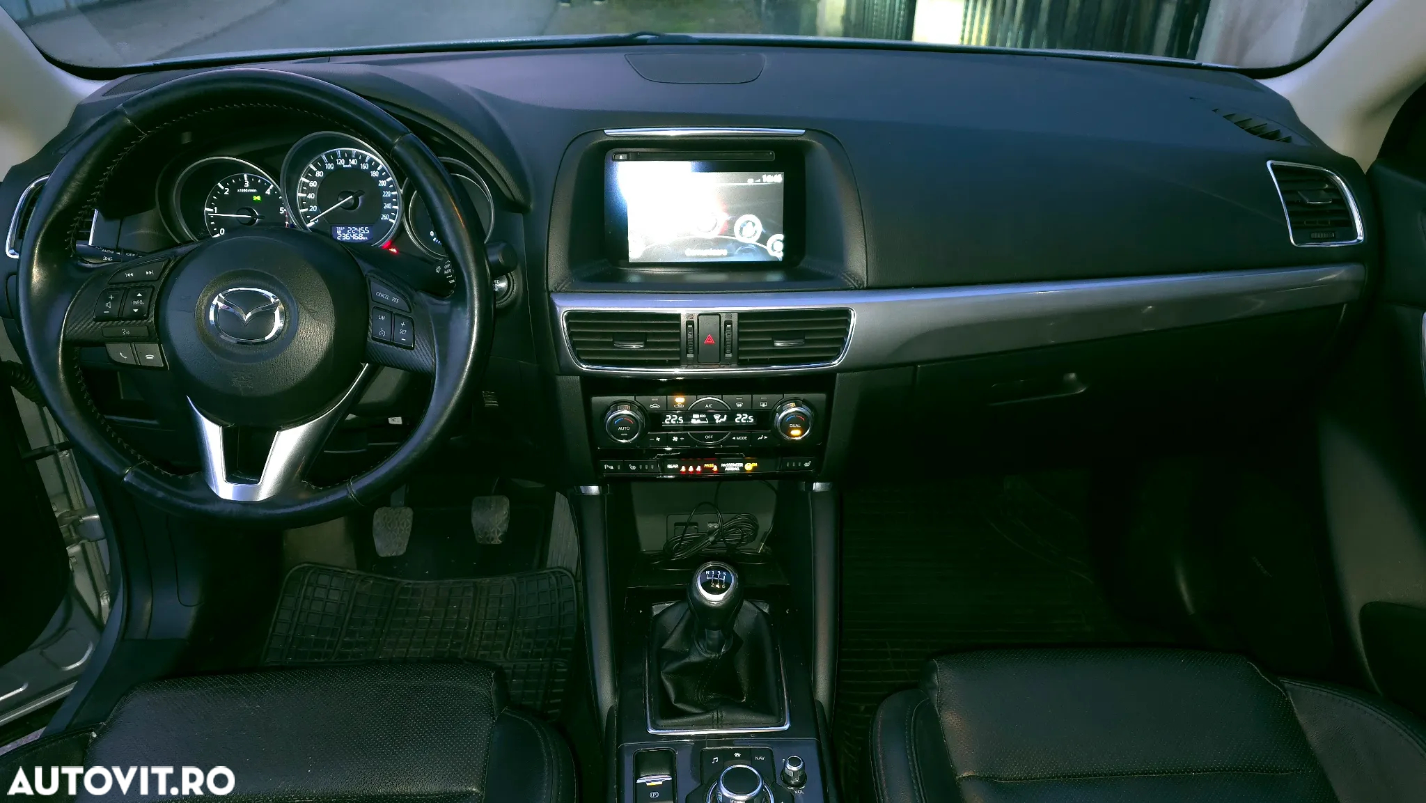 Mazda CX-5 CD150 Revolution - 18