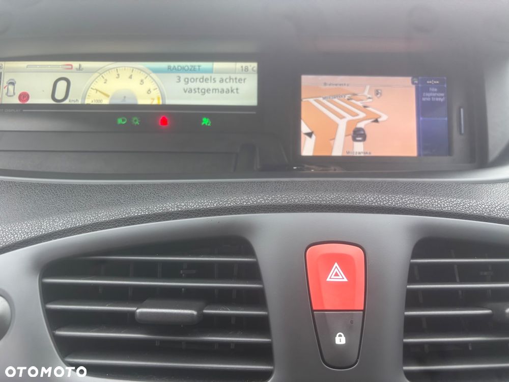 Renault Scenic TCe 130 Dynamique - 4