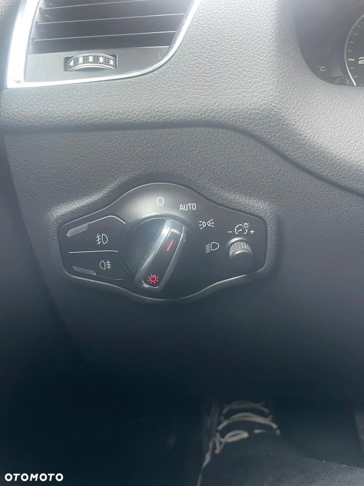 Audi Q5 2.0 TDI quattro S tronic - 10