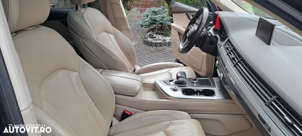 Audi Q7 - 3