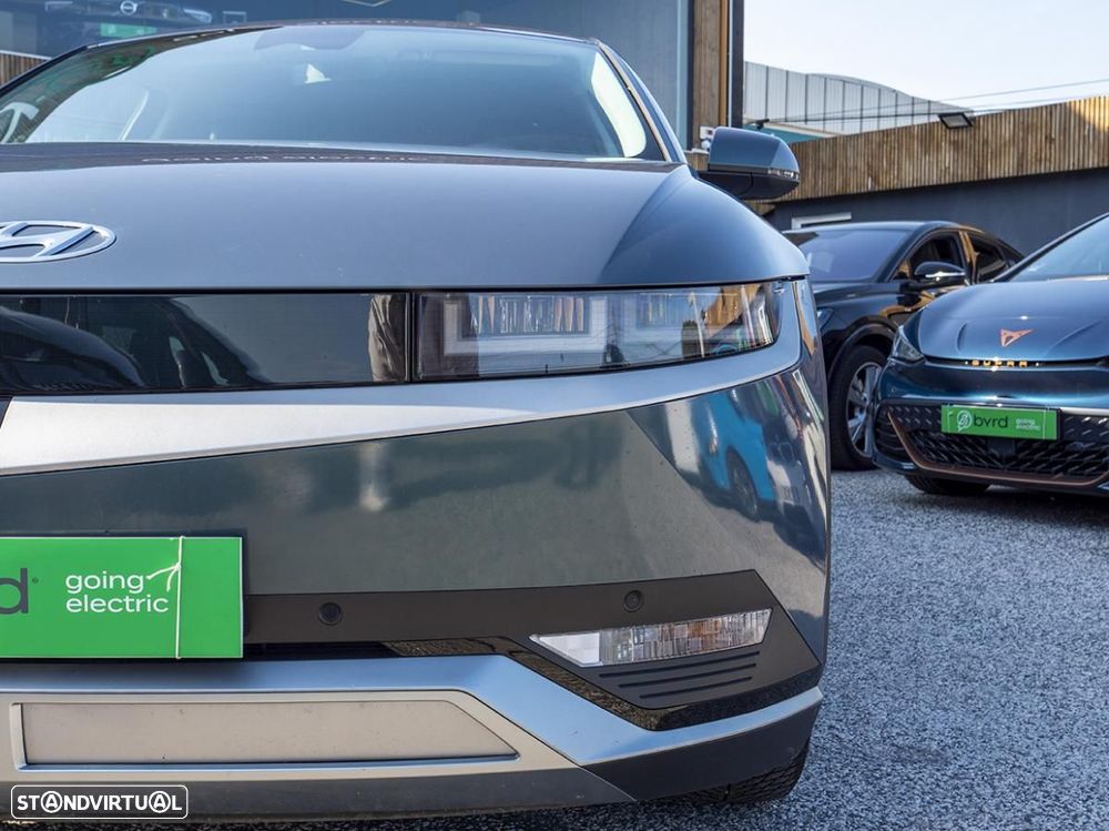 Hyundai Ioniq 5 73 kWh Premium - 7