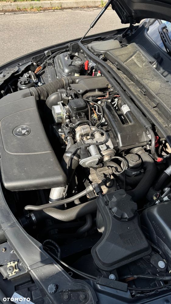 BMW Seria 3 320d - 22
