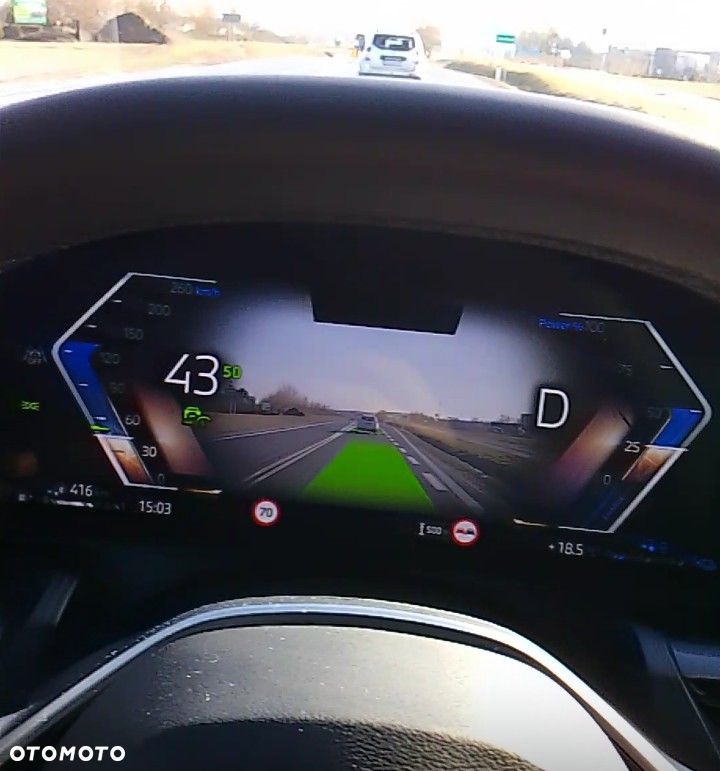 BMW Seria 5 530e - 19