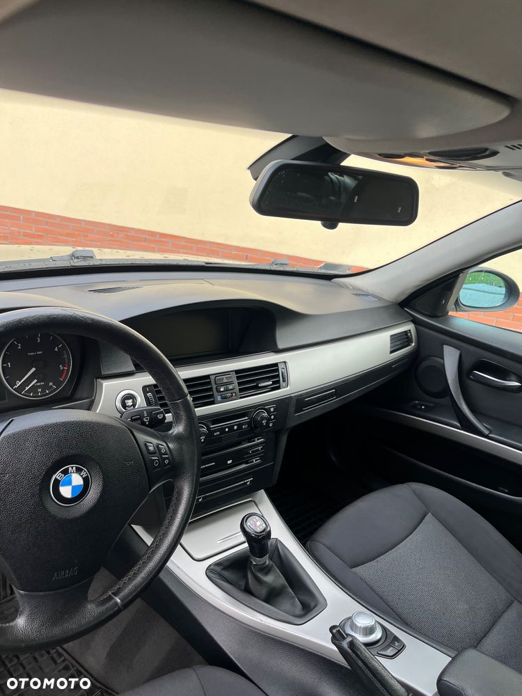 BMW Seria 3 - 9