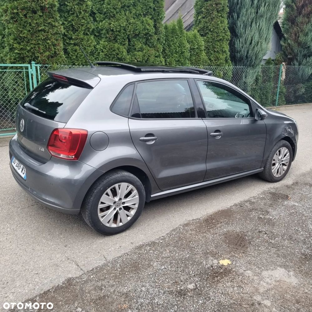 Volkswagen Polo 1.6 TDI Highline - 4