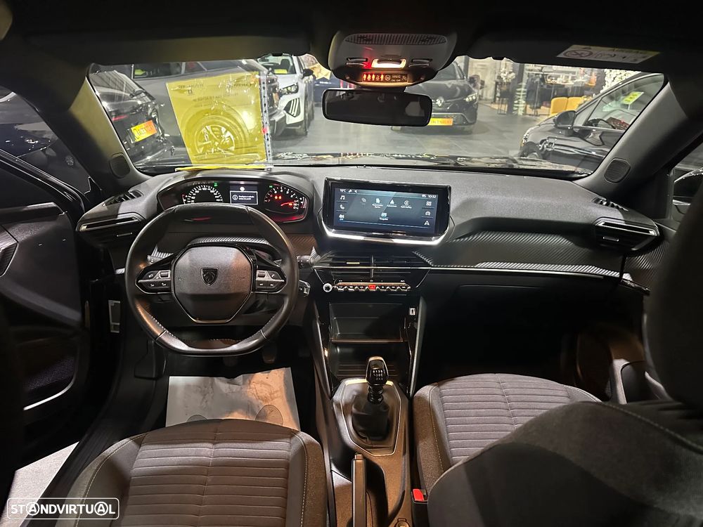 Peugeot 2008 1.2 PureTech Active - 6
