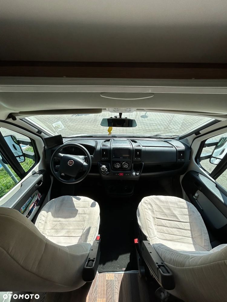 Eura Mobil FORSTER - 11