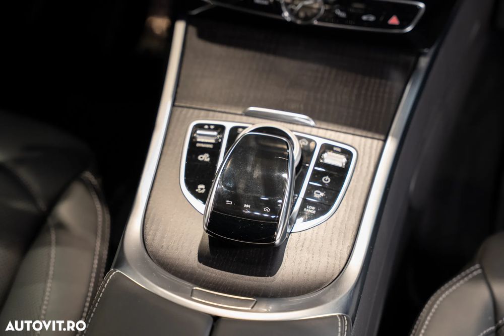 Mercedes-Benz G 400 d SW Long - 15