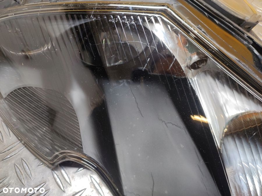 JAGUAR XK XK8 XKR 96- REFLEKTOR LAMPA XENON R USA - 8