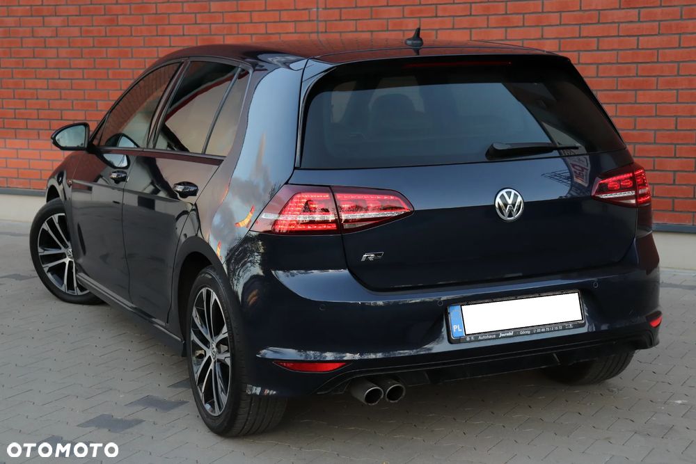 Volkswagen Golf 2.0 TDI (BlueMotion Technology) Highline - 3