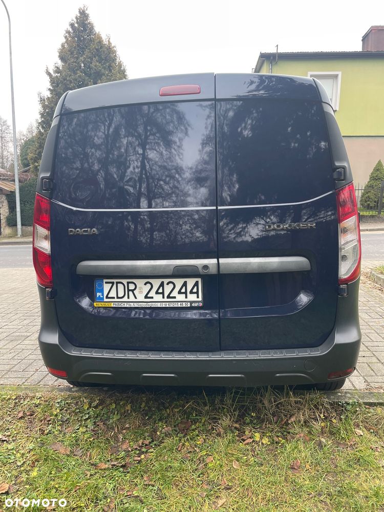 Dacia Dokker 1.6 Access - 6