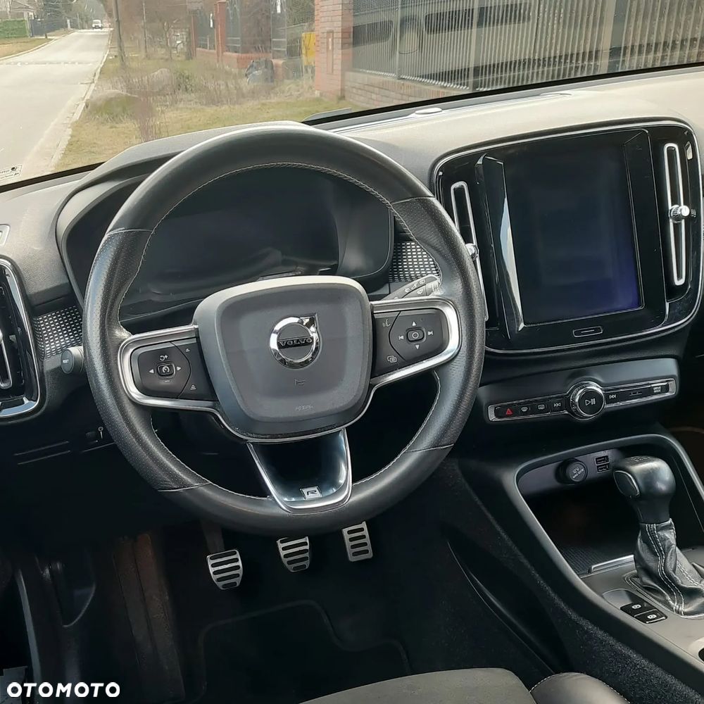 Volvo XC 40 D3 RDesign - 11