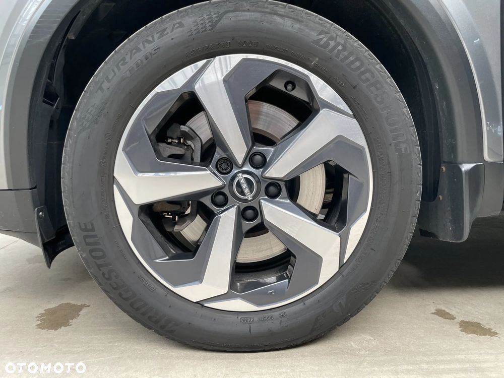 Nissan Qashqai 1.5 e-POWER N-Connecta - 20