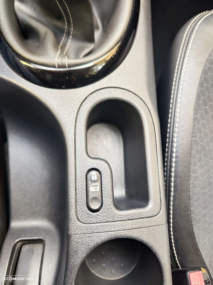 Nissan Qashqai 1.6 dCi Tekna Premium - 38