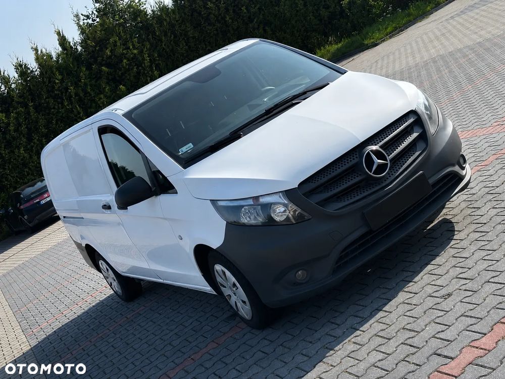 Mercedes-Benz Vito - 4
