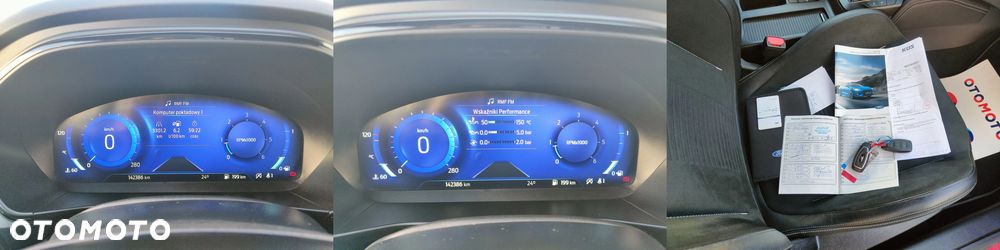 Ford Focus 2.0 EcoBlue ST - 40
