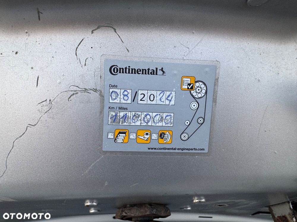 Opel Zafira 1.6 Njoy - 18