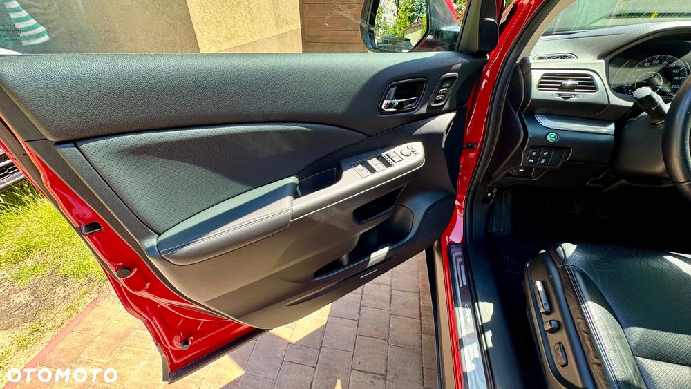 Honda CR-V 2.0 Executive (ADAS / Connect+) - 23