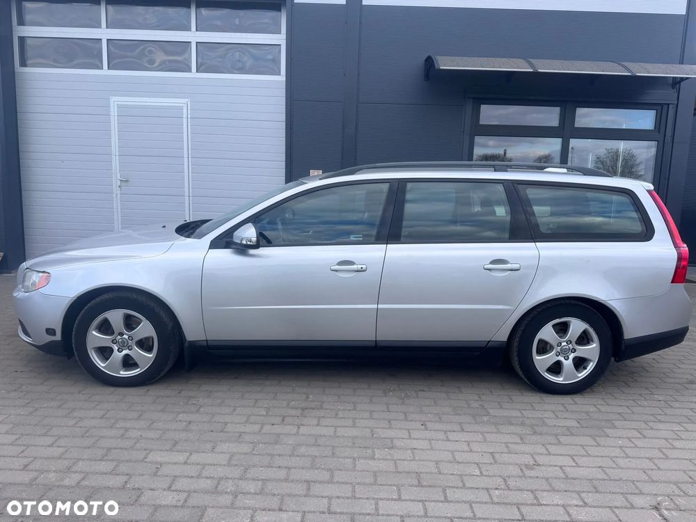 Volvo V70 2.5T Summum - 25