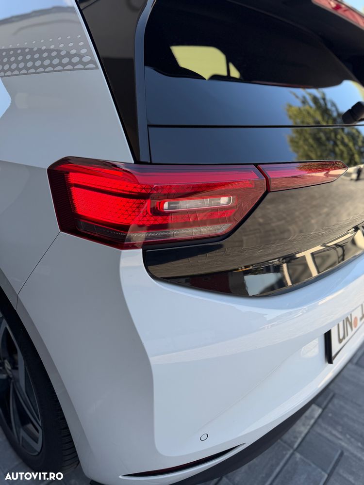 Volkswagen ID.3 Performance Upgrade Pro 1st Plus - 26
