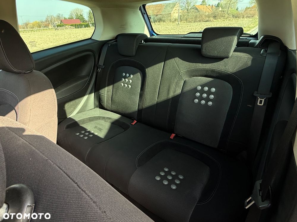 Fiat Grande Punto 1.4 16V Racing - 8