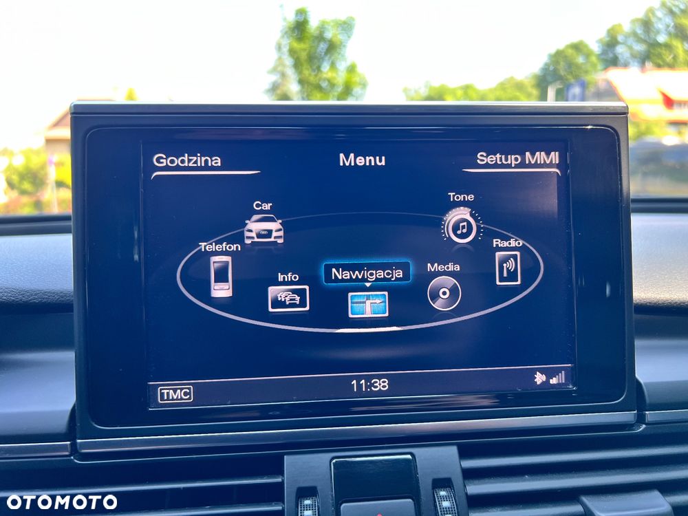 Audi A6 Avant 2.0 TDI Prime Line Multitronic - 16