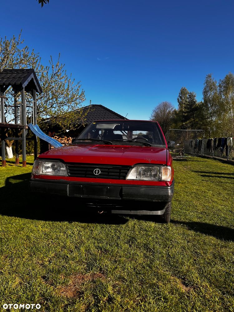 Polonez Caro - 2