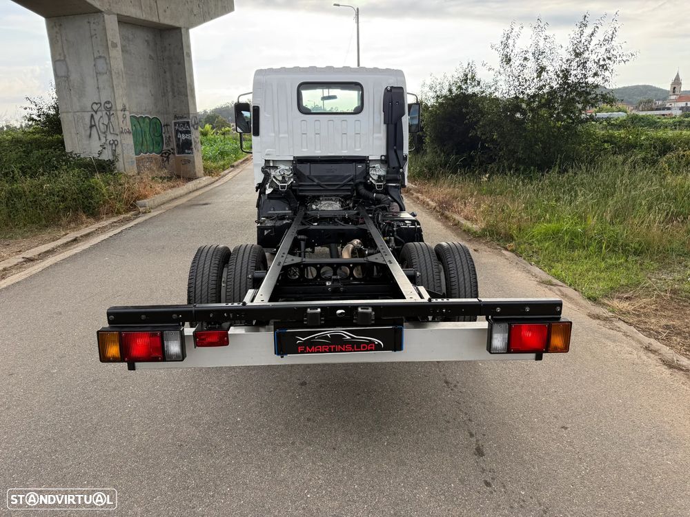 Isuzu NLR 3.0 35.150 AC ABS - 15