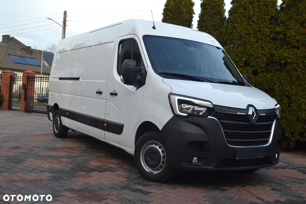 Renault Master L3H2 VA Basis - 1