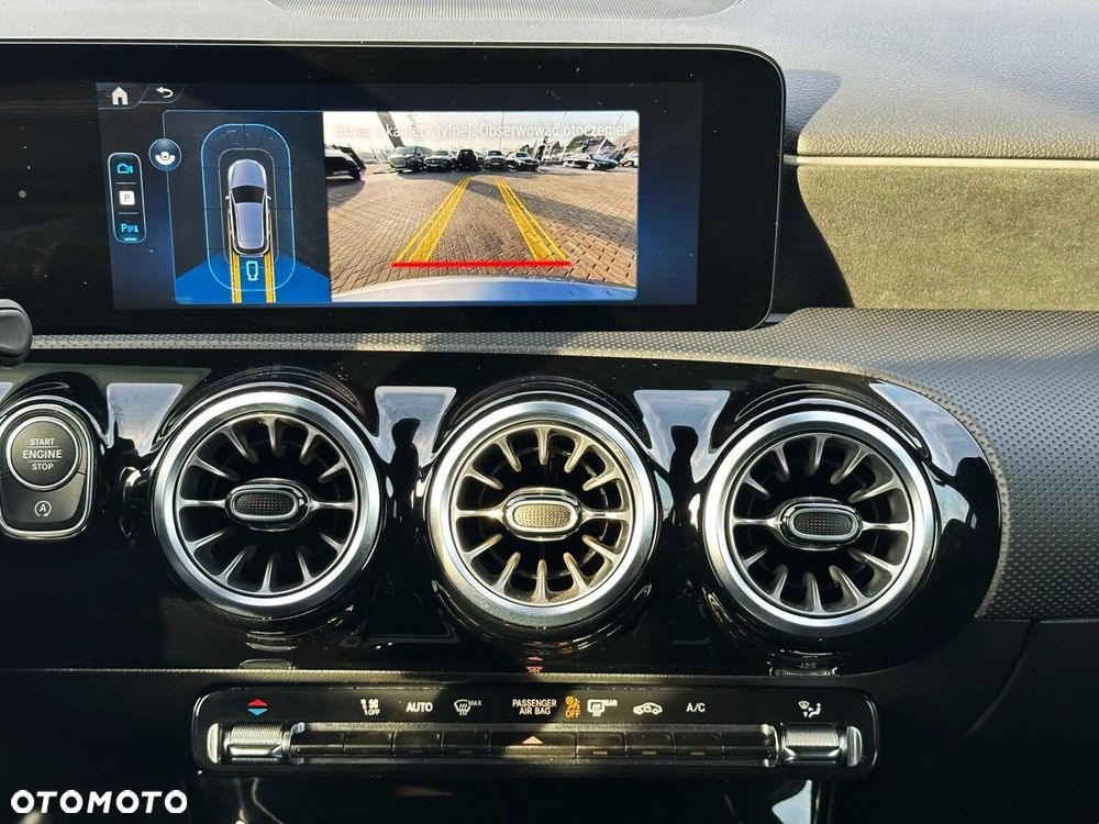 Mercedes-Benz Klasa A - 11