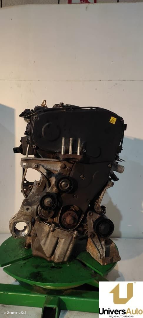 MOTOR COMPLETO FIAT BRAVO II 2008 -192A8000 - 4