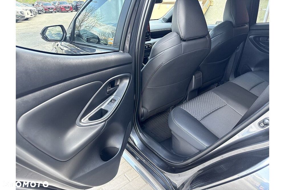 Mazda 2 Hybrid 1.5 Homura Plus CVT - 21