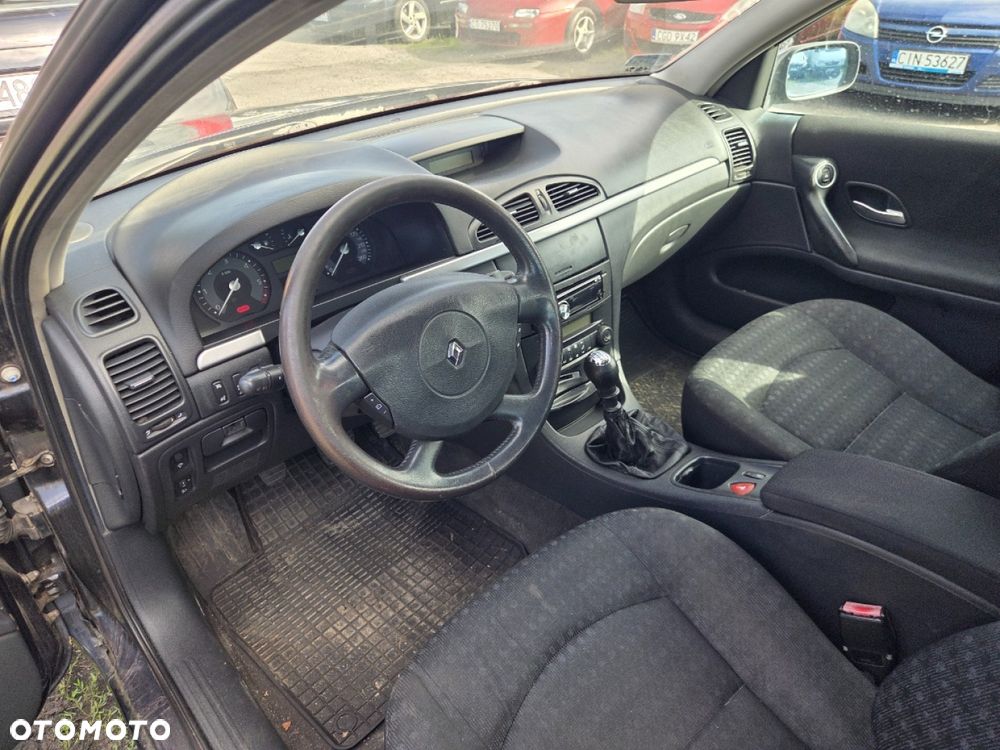 Renault Laguna - 7
