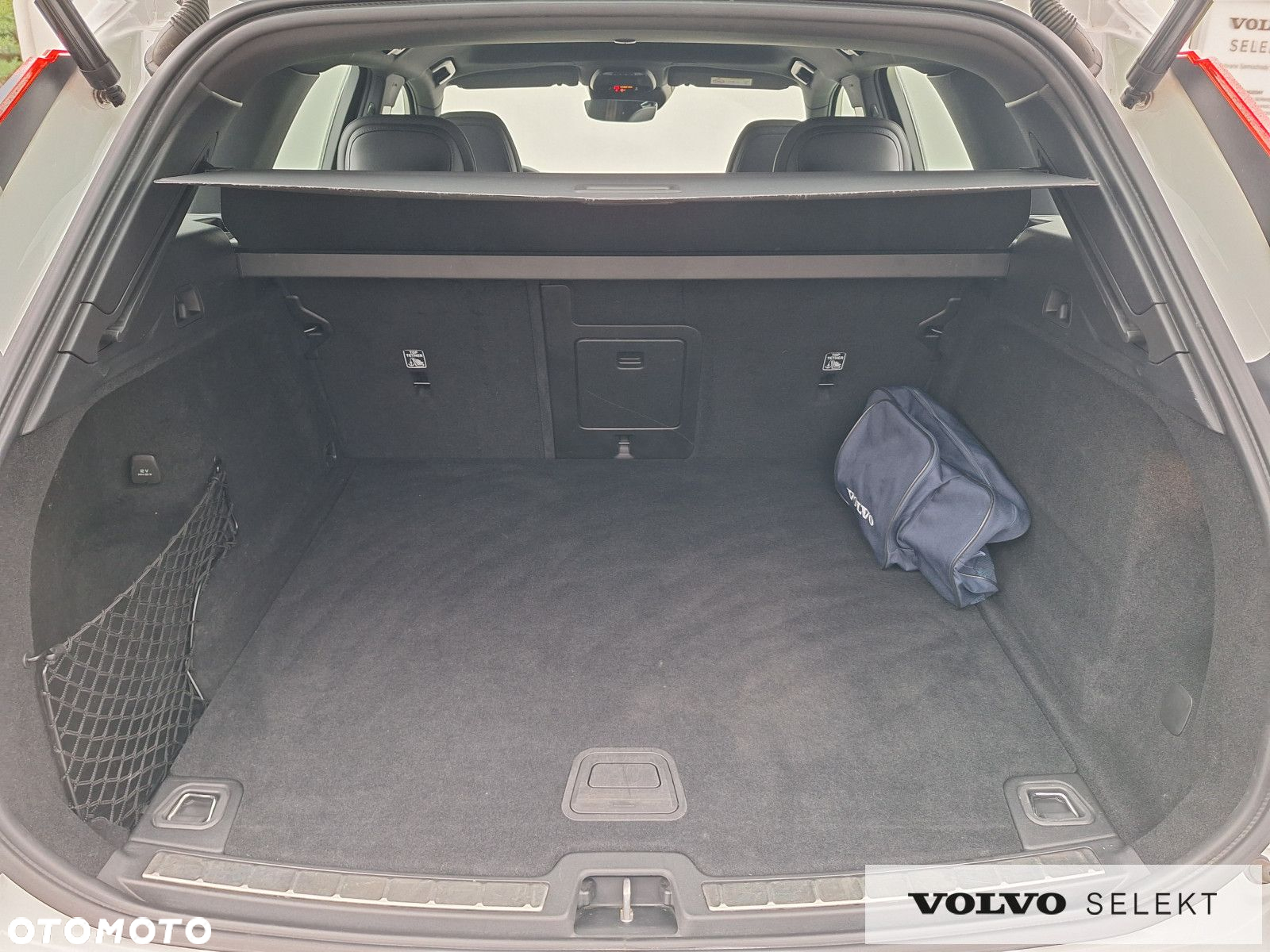 Volvo XC 60 - 30