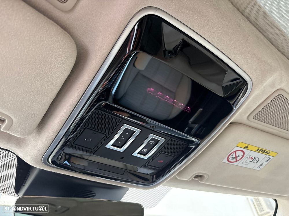 Land Rover Range Rover Sport 3.0 SDV6 Autobiography Dynamic - 53