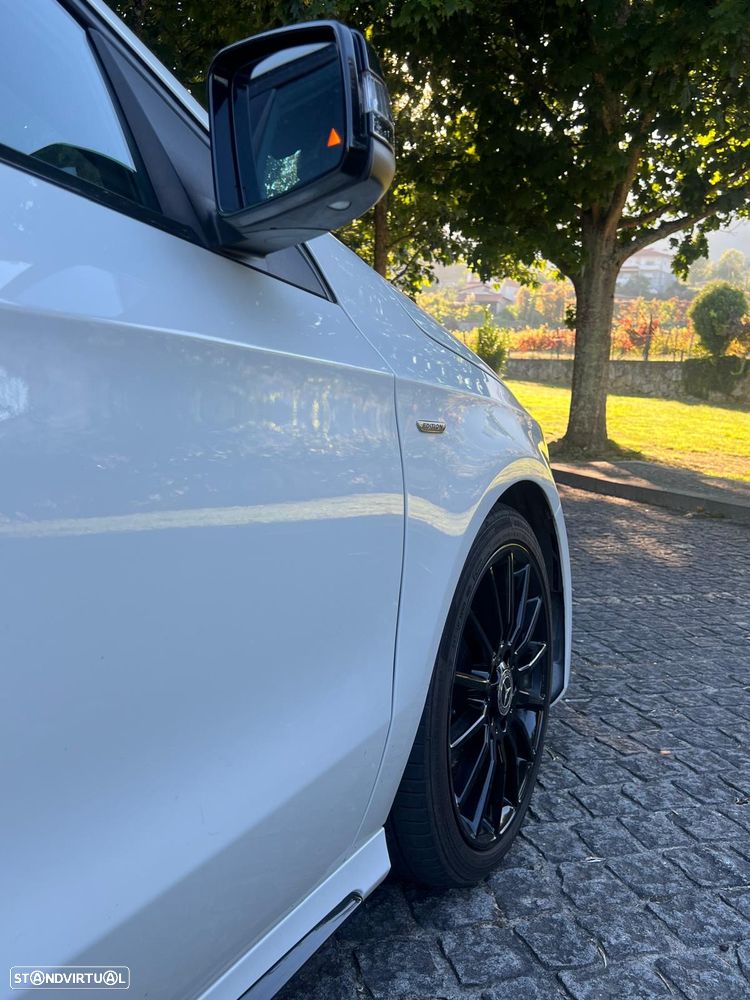 Mercedes-Benz A 200 - 7