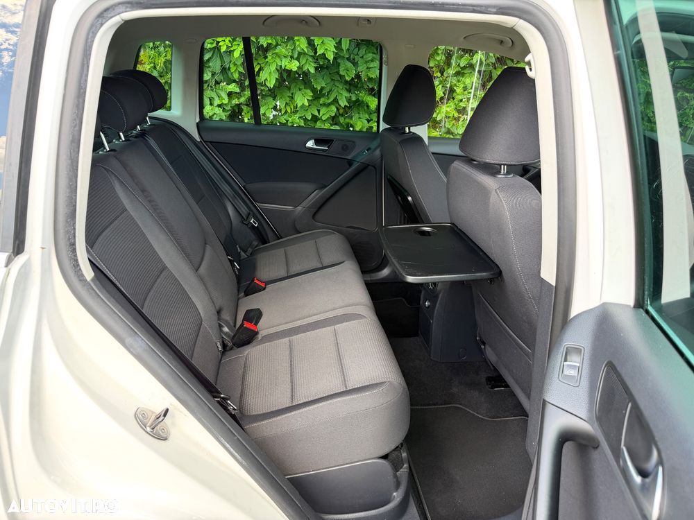 Volkswagen Tiguan 2.0 TDI DPF 4Motion Life - 11