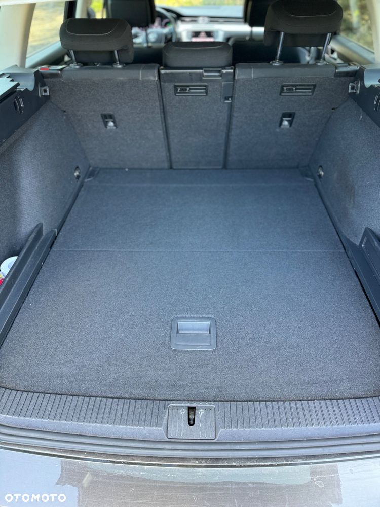 Volkswagen Passat ver-2-0-tdi-bluemotion-technology-dsg-comfortline - 13